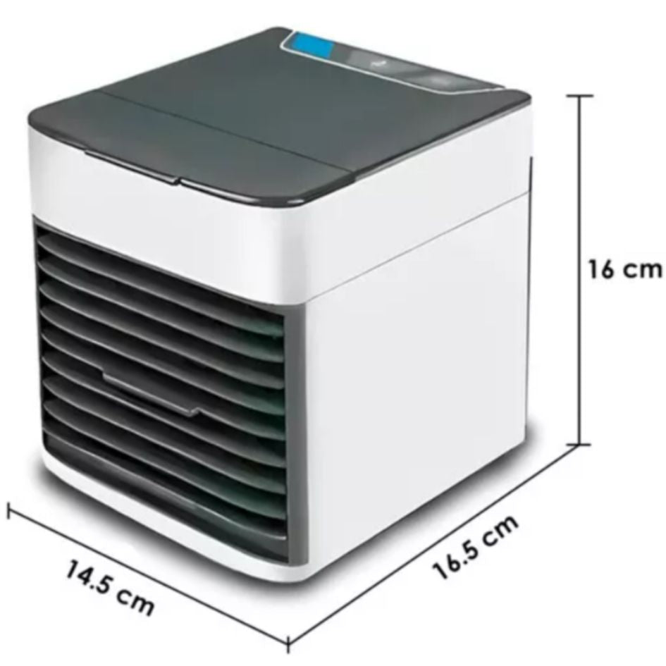 Mini Aire Acondicionado Portátil  Arctic Air Ultra® (3 en 1)