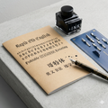 Paquete Completo de lettering